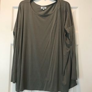 Women’s Piko Top
